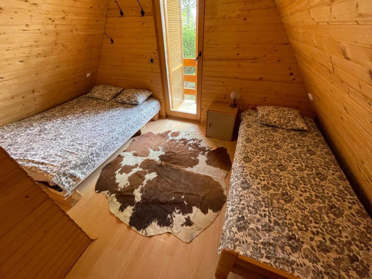 Mountain View Cottage Камник Экстерьер фото
