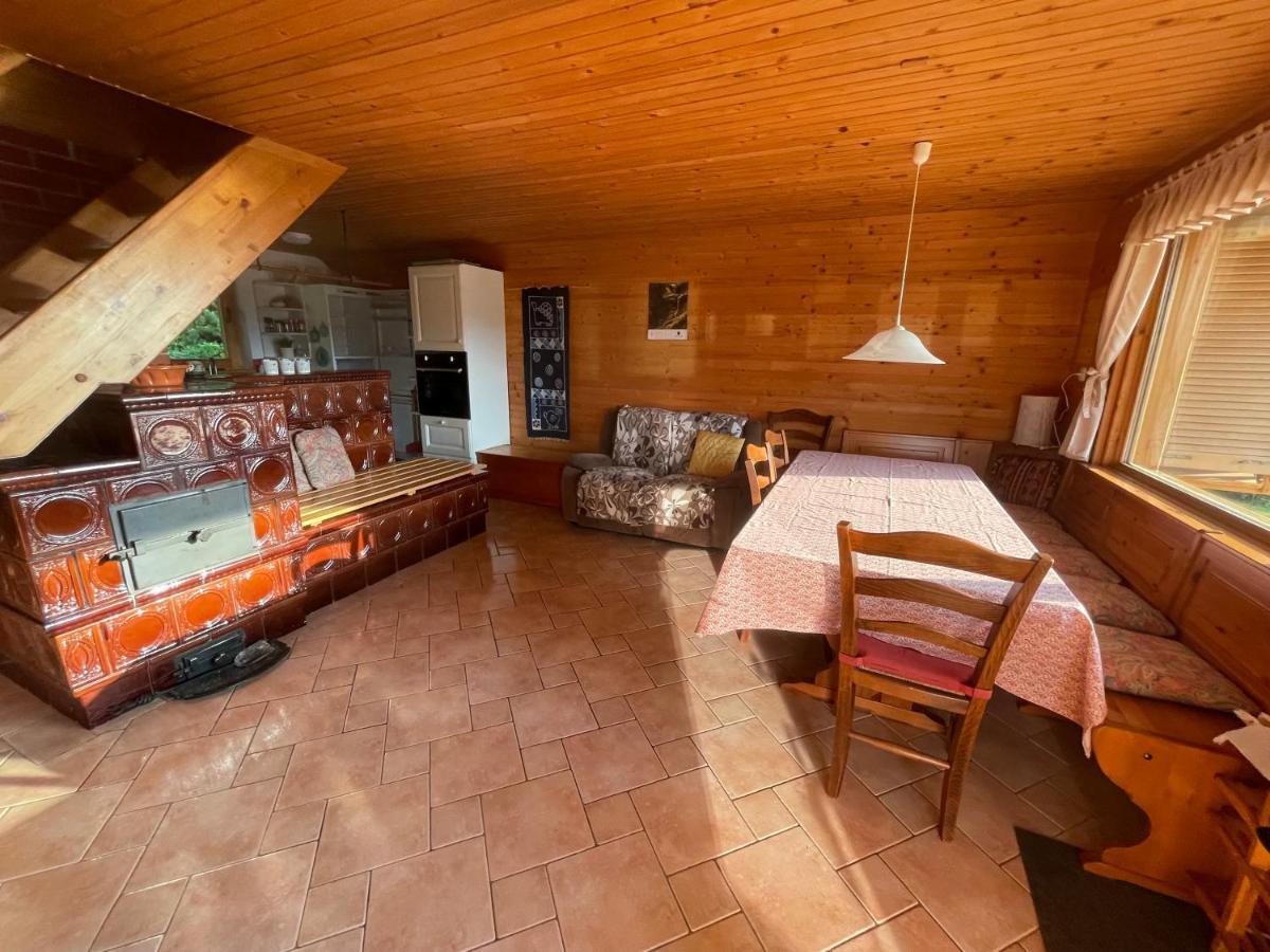 Mountain View Cottage Камник Экстерьер фото